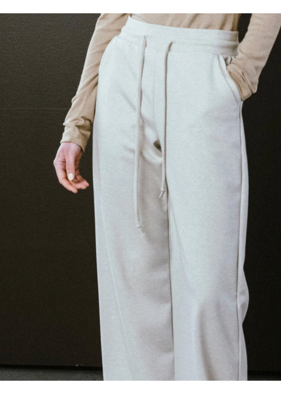 Bodybag by Jude Skye Pants-Sand