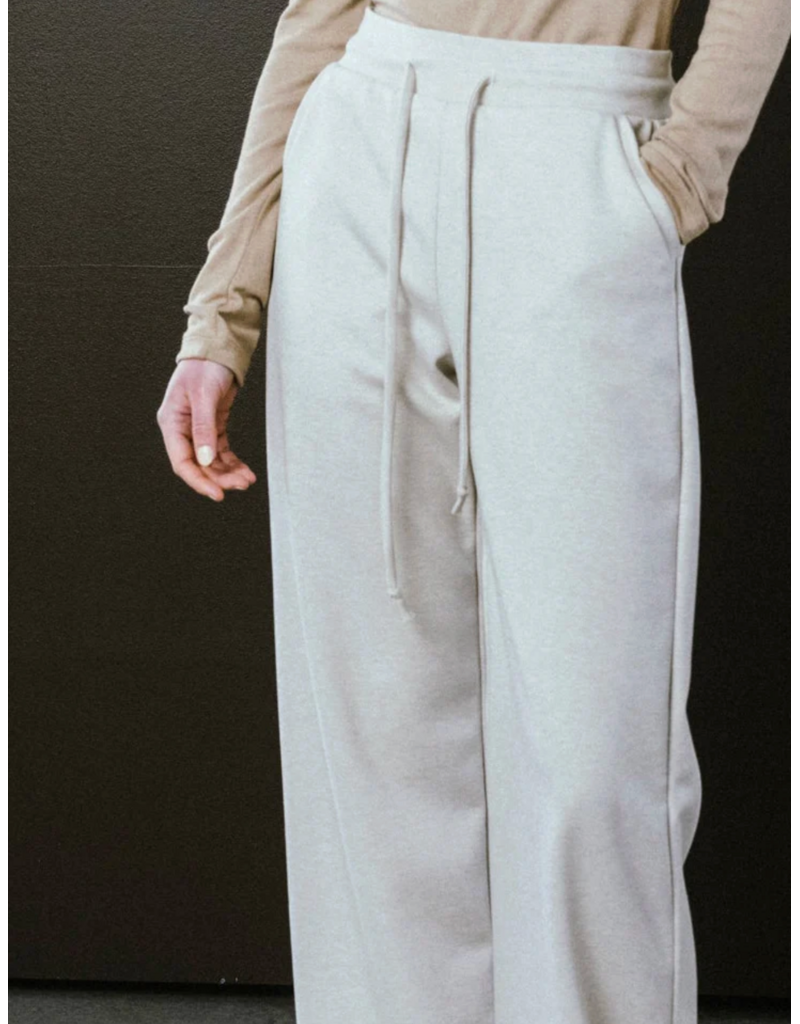 Bodybag by Jude Skye Pants-Sand