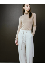 Bodybag by Jude Skye Pants-Sand