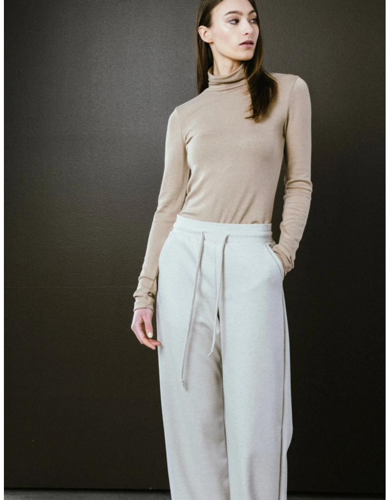 Bodybag by Jude Skye Pants-Sand