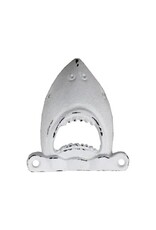 North American Country Home Shark Bottle Opener Cast