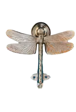 North American Country Home Dragonfly Door Knocker