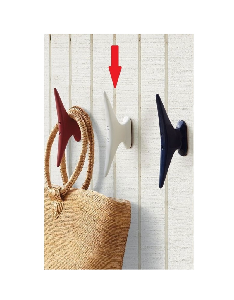 North American Country Home Cleat Hook Collection
