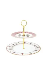 Studio 1811 Nutcracker 2 Tier Server