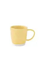 Studio 1811 Yellow Mug-350mls