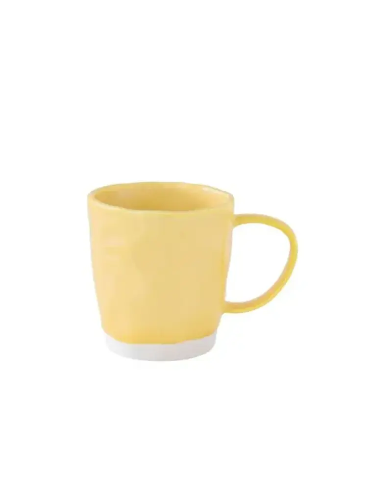 Studio 1811 Yellow Mug-350mls