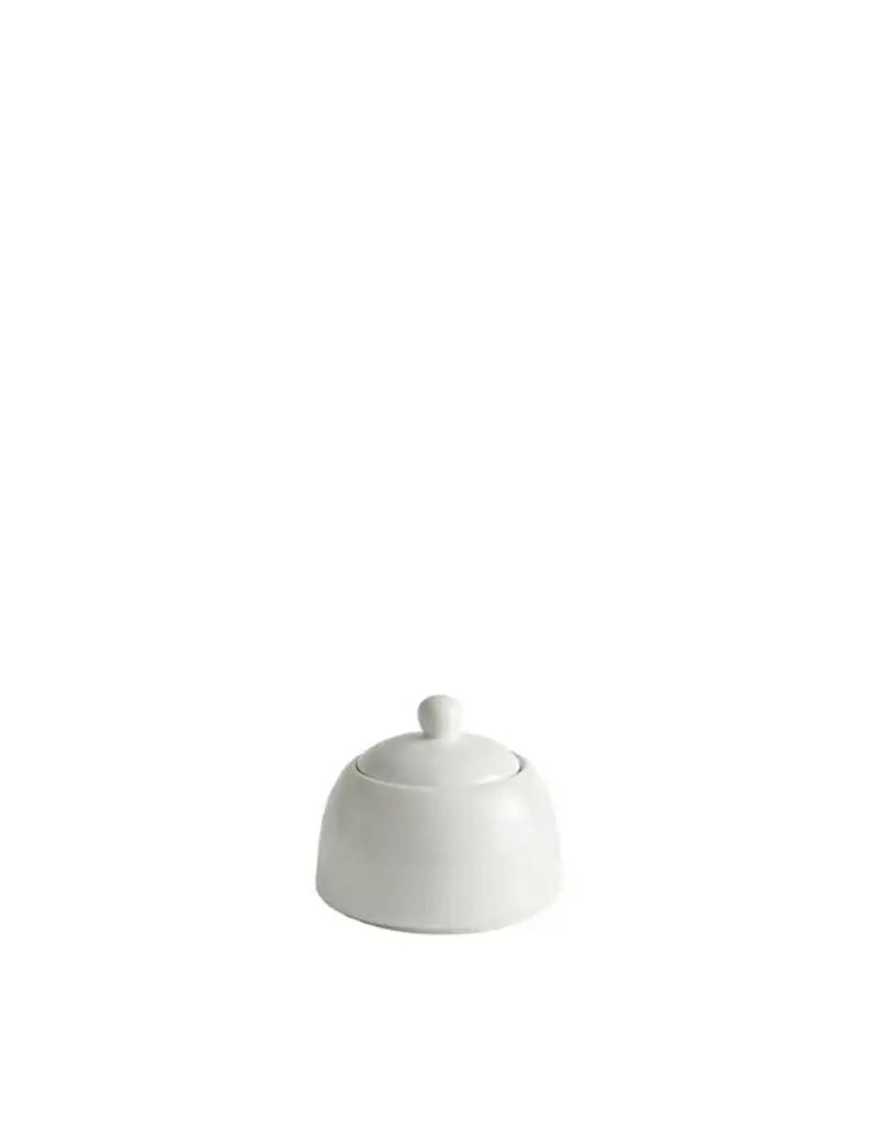 Studio 1811 Camellia Sugar Bowl