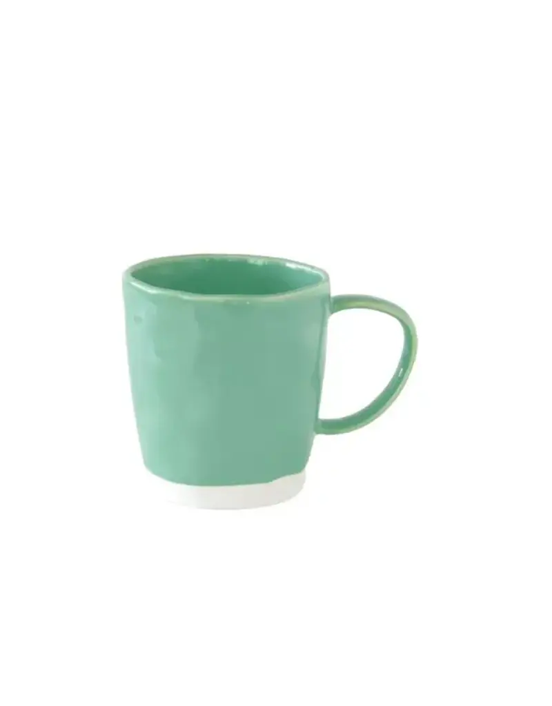 Studio 1811 Aqua Mug-350mls