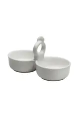 Studio 1811 Kelly Salt & Pepper Tray