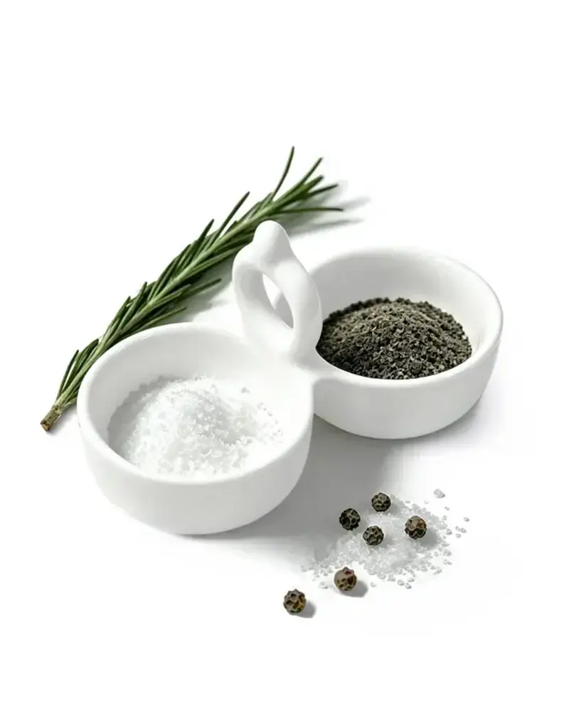 Studio 1811 Kelly Salt & Pepper Tray