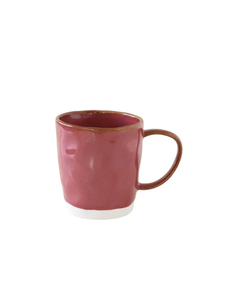 Studio 1811 Burgundy Mug-350mls