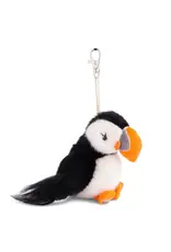 Bukowski Puffington Bag Charm