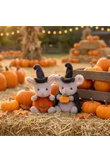 Bukowski Mousy Pumpkin