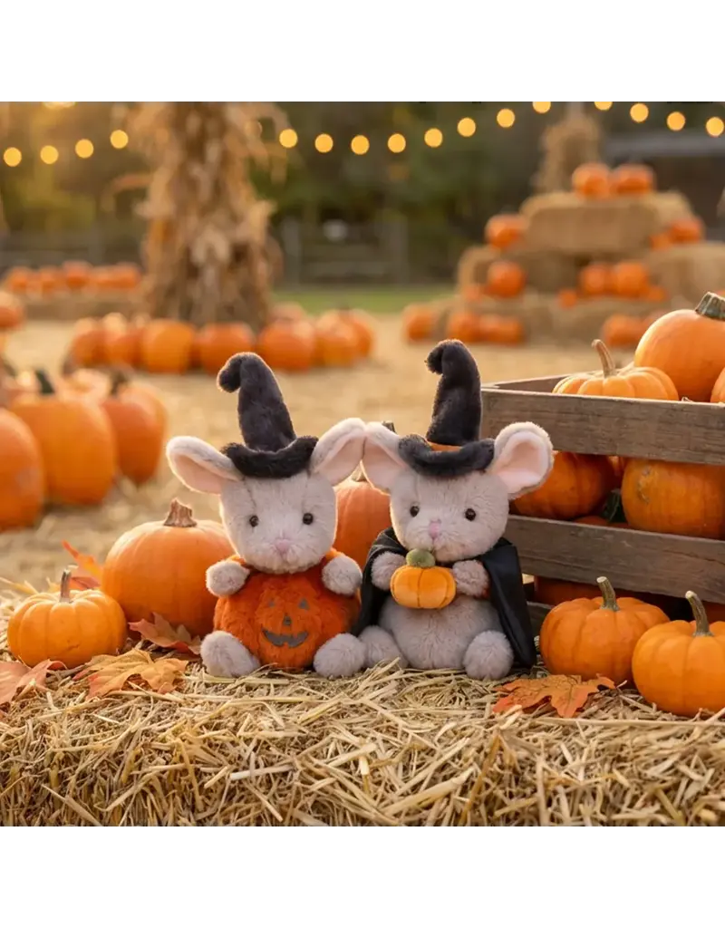 Bukowski Mousy Pumpkin