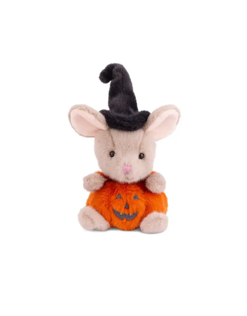 Bukowski Mousy Pumpkin