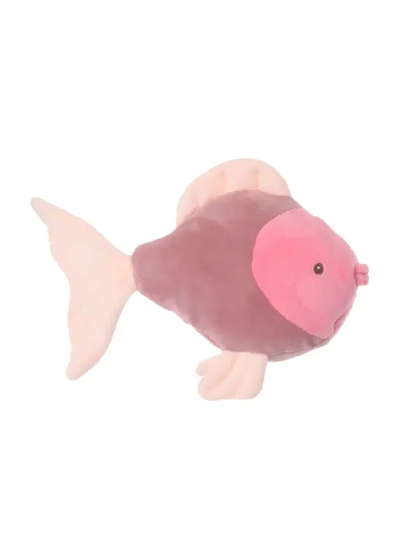 Bukowski Coral- Pink