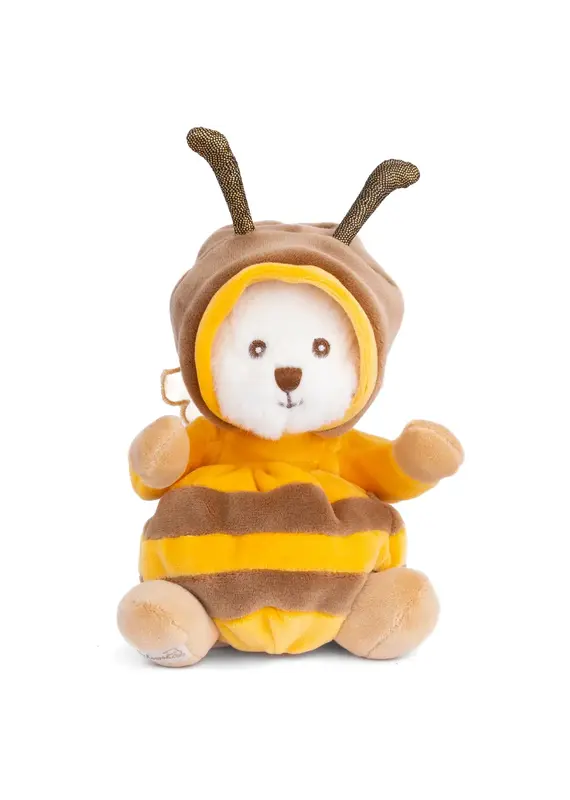 Bukowski Ziggy Bee