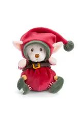 Bukowski Ziggy Santa's Little Helper - Red