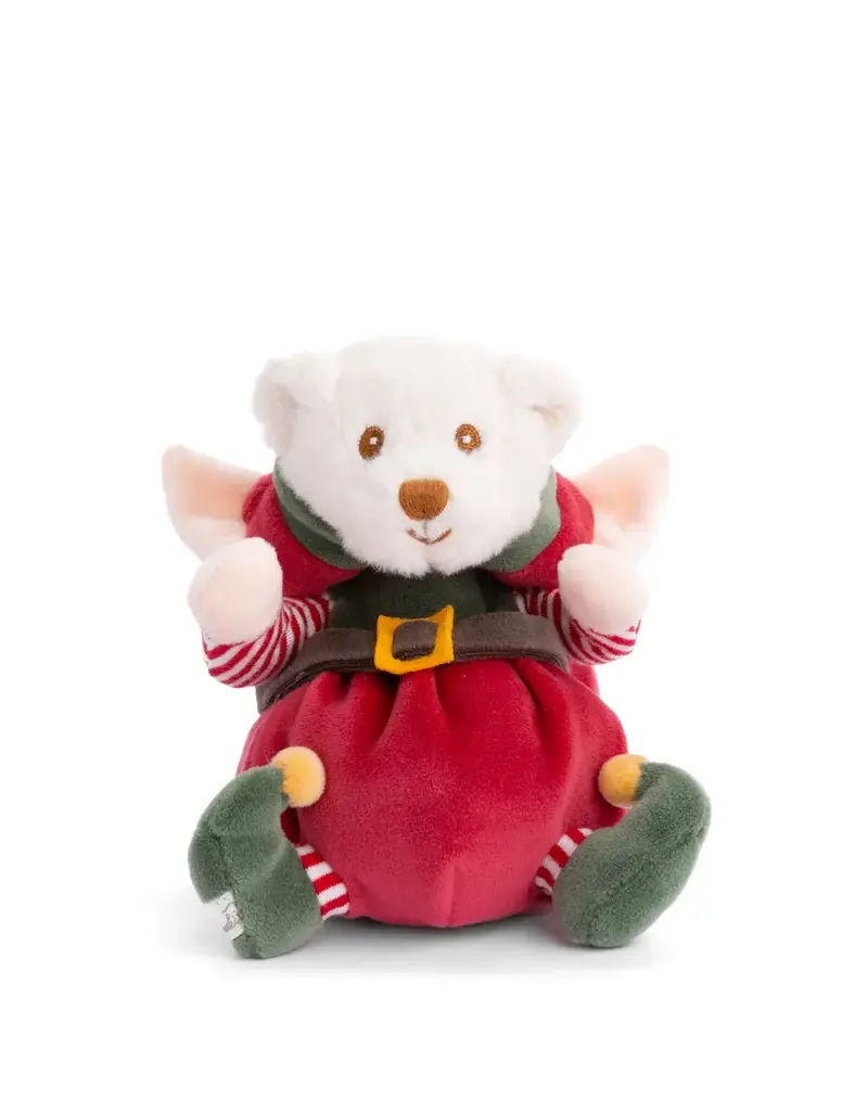 Bukowski Ziggy Santa's Little Helper - Red