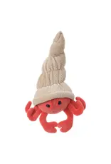 Bukowski Hermit Crab-7"