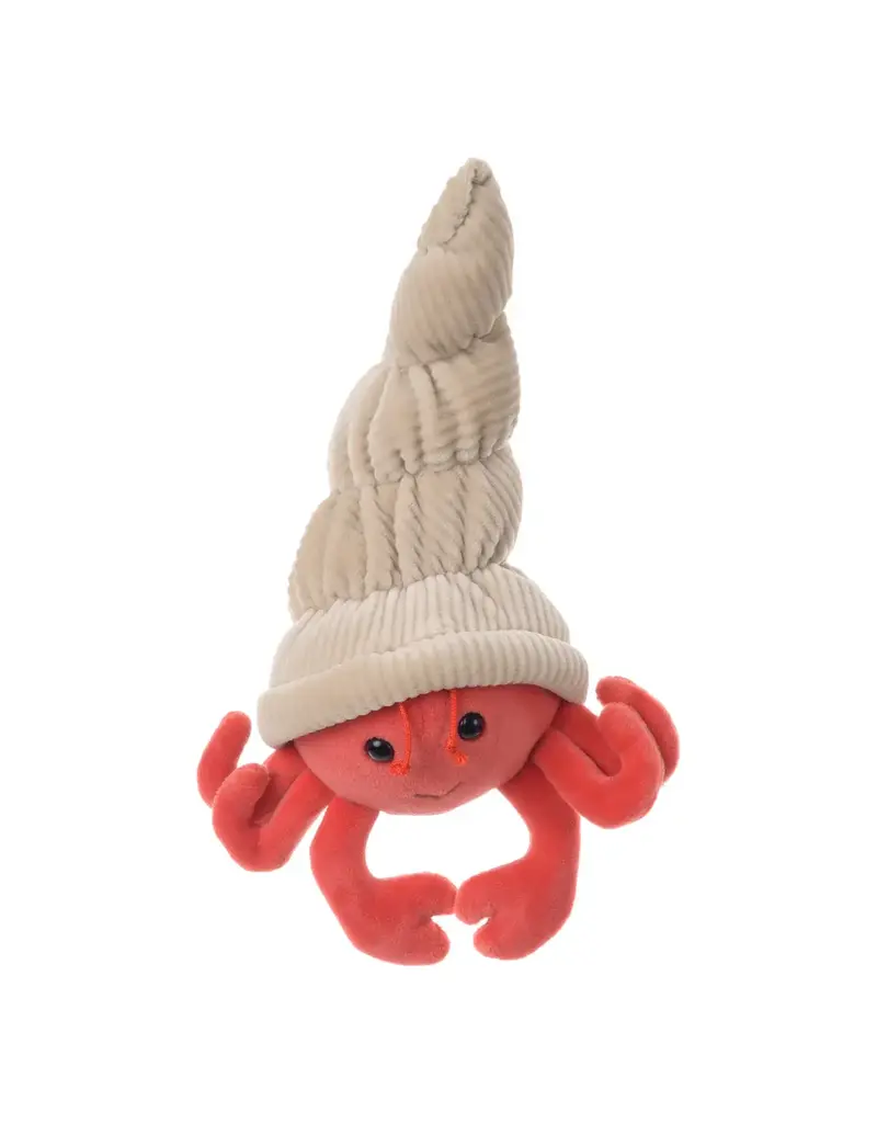 Bukowski Hermit Crab-7"