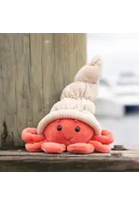 Bukowski Hermit Crab-7"