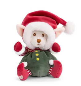 Bukowski Ziggy Santa's Little Helper - Green