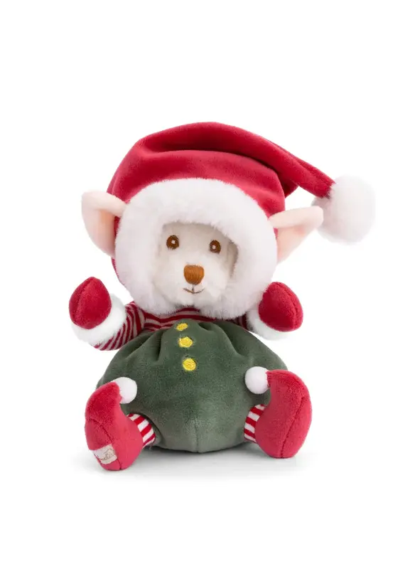 Bukowski Ziggy Santa's Little Helper - Green