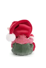 Bukowski Ziggy Santa's Little Helper - Green