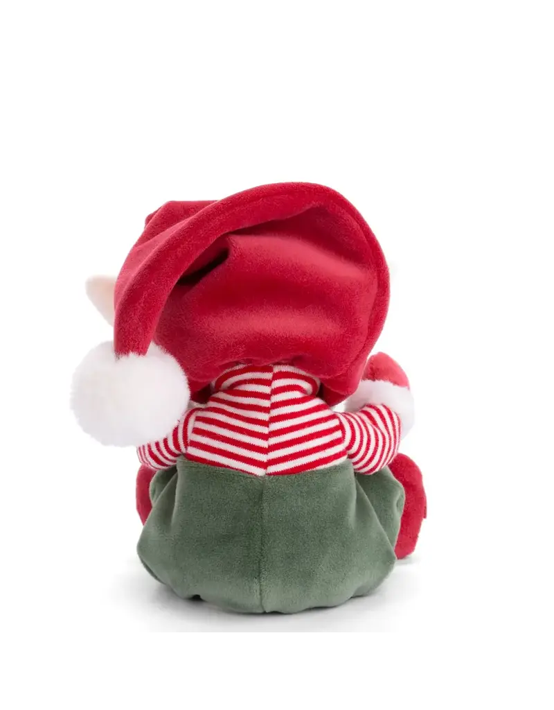 Bukowski Ziggy Santa's Little Helper - Green