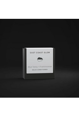 East Coast Glow Solid Conditioner-Blue Tansy + Frankincense
