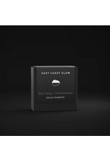 East Coast Glow Solid Shampoo-Blue Tansy + Frankincense