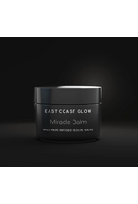 East Coast Glow Miracle Balm - Wild Herb Infused Rescue Salve