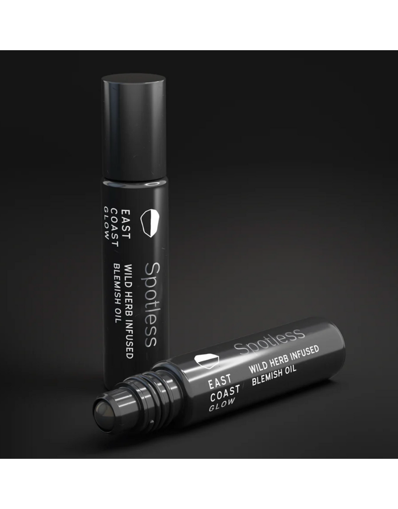 East Coast Glow Spotless Blemish Oil Roller