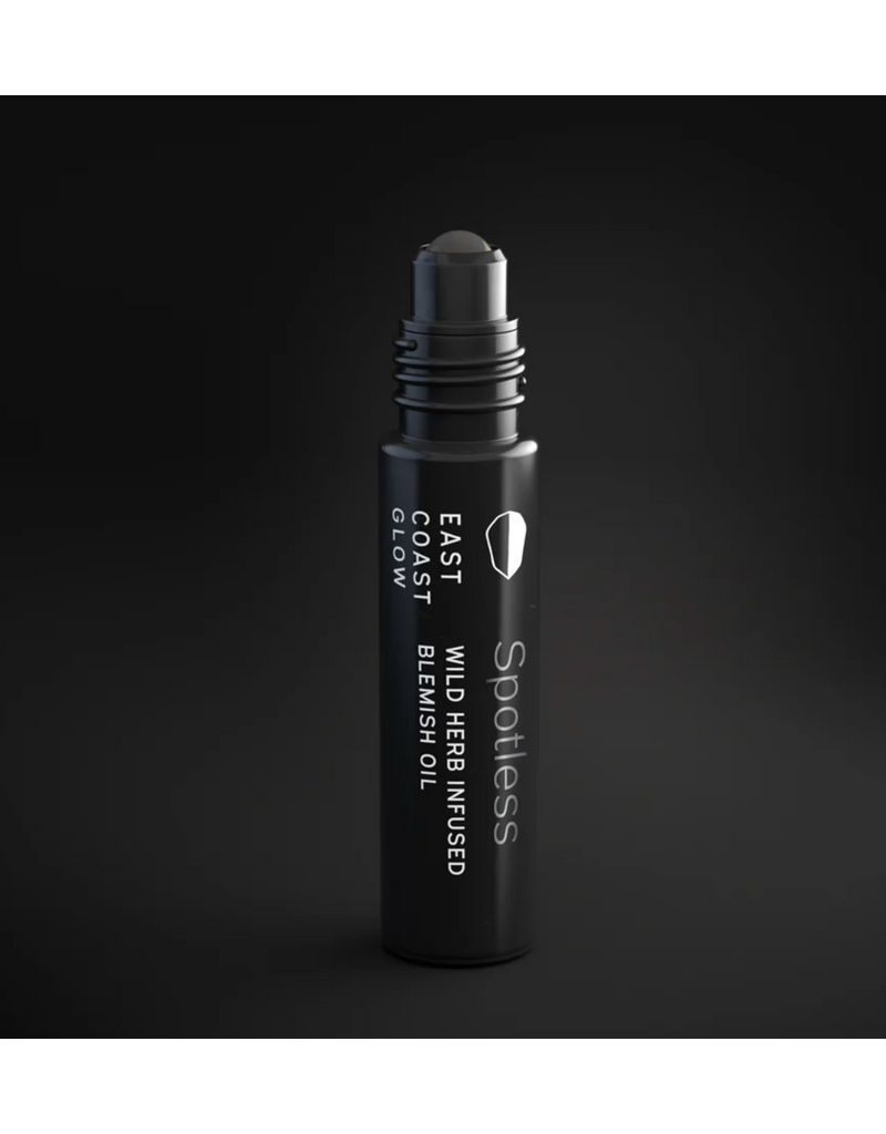 East Coast Glow Spotless Blemish Oil Roller