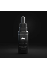 East Coast Glow Paradigm Shift - Bioactive Botanical Concentrate