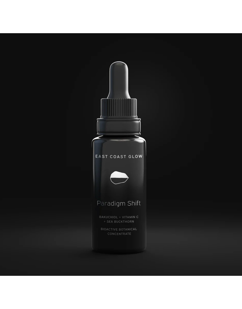 East Coast Glow Paradigm Shift - Bioactive Botanical Concentrate