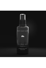 East Coast Glow Wild River Mint + Rosemary Iceberg Distillate Facial Mist