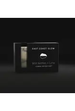 East Coast Glow Wild Nettles+Lime Iceberg Infused Soap
