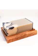 East Coast Glow Wild Nettles+Lime Iceberg Infused Soap