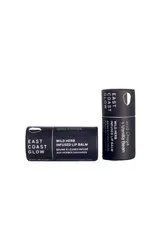 East Coast Glow Wild Chaga + Vanilla Bean Wild Herb Infused Lip Balm