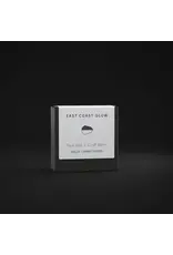 East Coast Glow Solid Conditioner-Sea Salt+Craft Beer