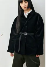 Eve Gravel Tybalt