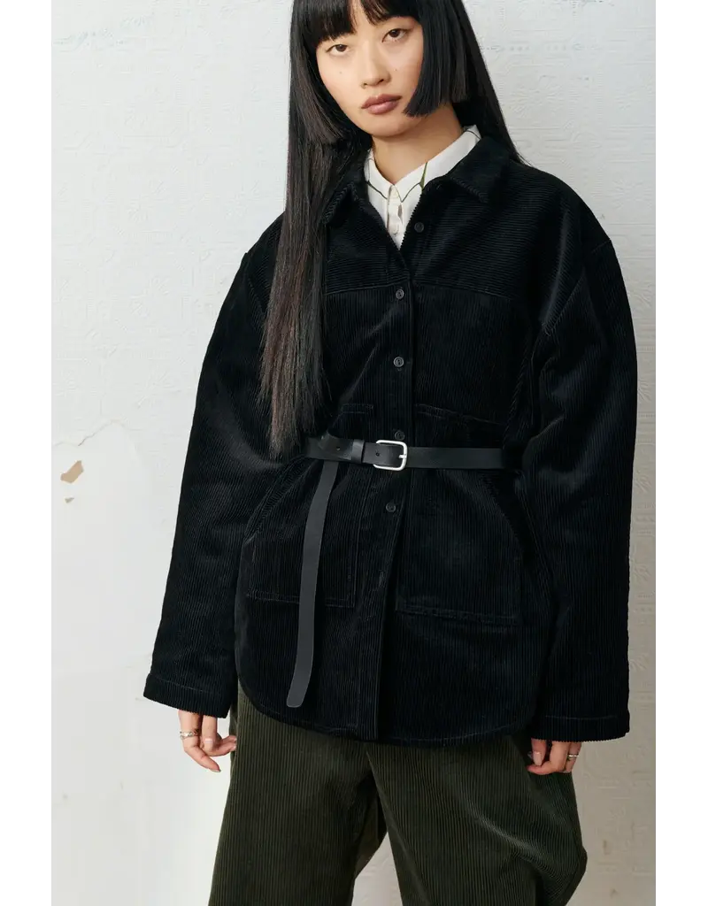 Eve Gravel Tybalt