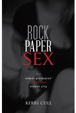 Breakwater Books Breakwater-Rock Paper Sex