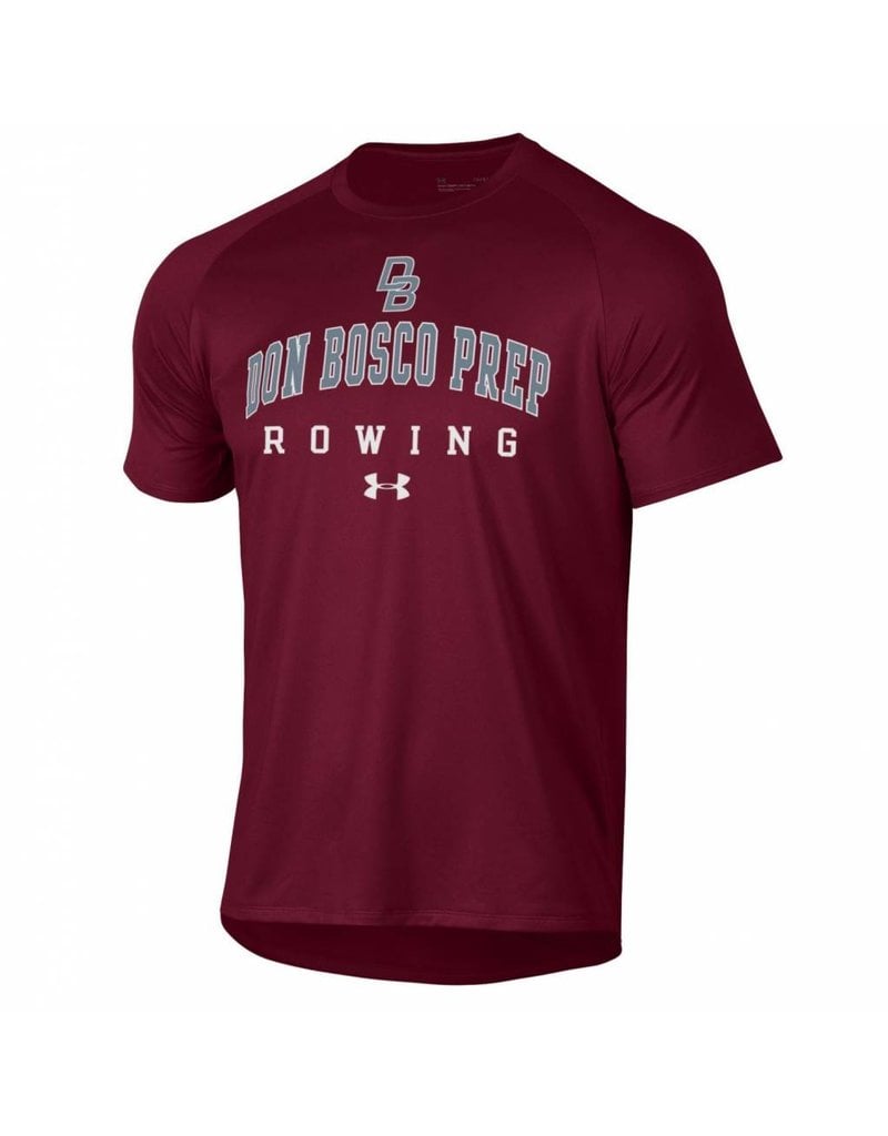 Under Armour DBC - SSRowing