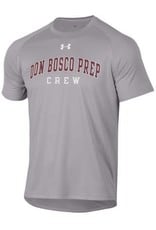 Under Armour DBC - SSCrew Grey