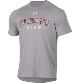 Under Armour DBC - SSCrew Grey