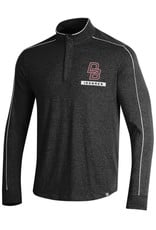 Under Armour Piped Cotton 1/4 zip