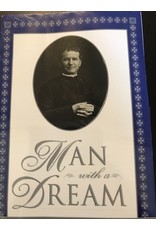 Summer Reading for Theology Course ID 820 for All Incoming Freshmen "Man with a dream" by Peter M. Rinaldi